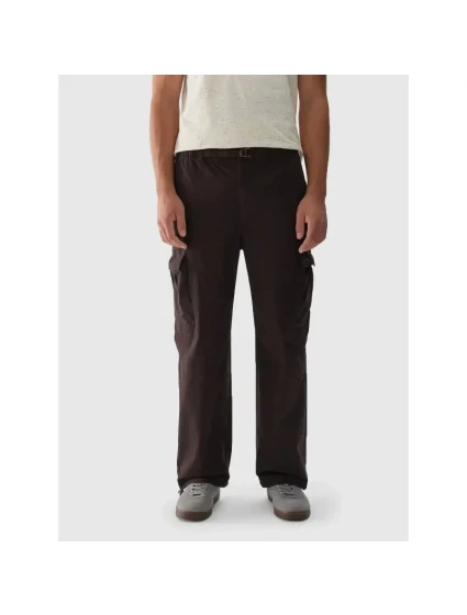 Trekové nohavice 4F M 4FWAW24TTROM0842-80S Trekové nohavice 4F M 4FWAW24TTROM0842-80S