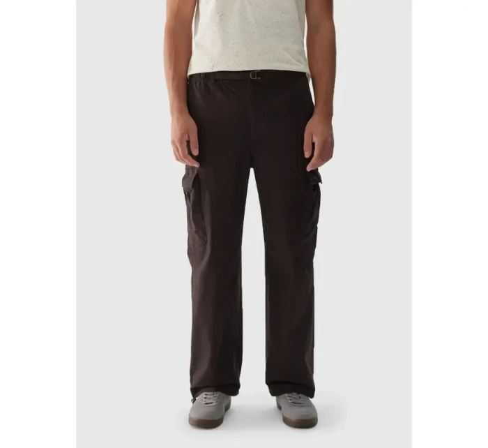 Trekové nohavice 4F M 4FWAW24TTROM0842-80S Trekové nohavice 4F M 4FWAW24TTROM0842-80S