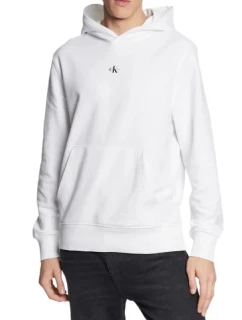 Mikina Calvin Klein Jeans Regular M J30J322535 pánske