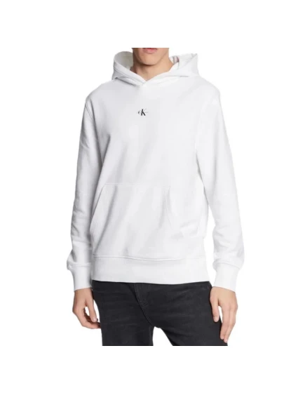 Pánska mikina Calvin Klein Jeans Regular M J30J322535