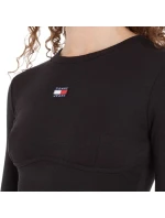 Tommy Jeans Tjw Korzet W Šaty DW0DW15351