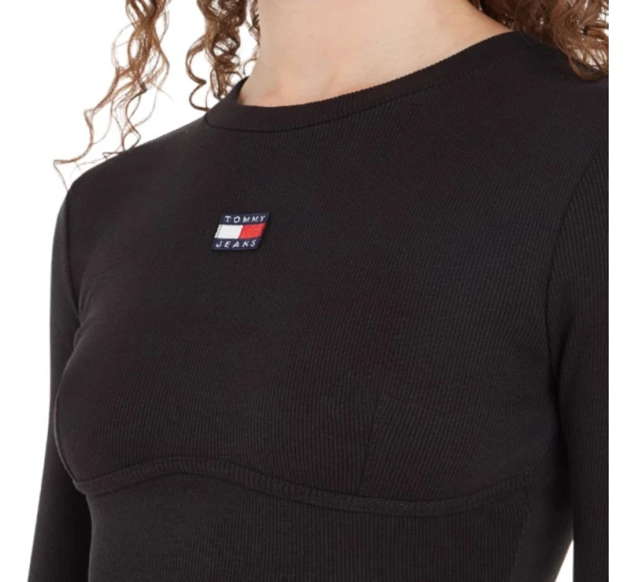 Tommy Jeans Tjw Korzet W Šaty DW0DW15351