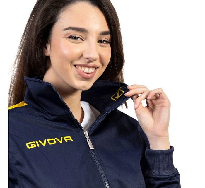 Givova Tuta Revolution tepláková súprava M TR033 0407