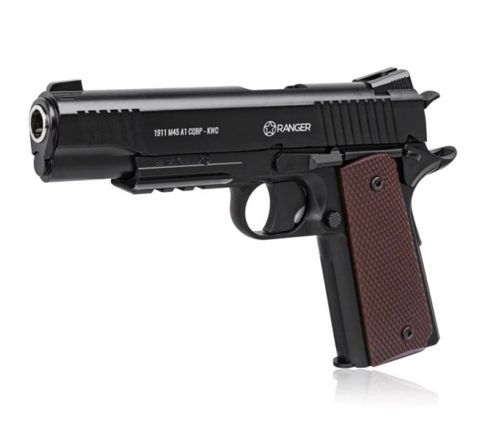 větrovka 21 model 21331488 - RANGER