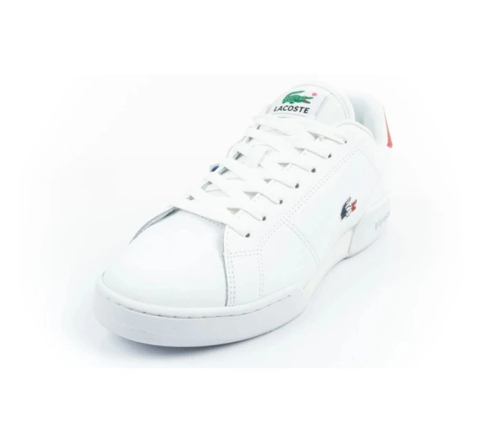 Lacoste Carnaby Cup 125 4 SMA M 749SMA0112407 obuv