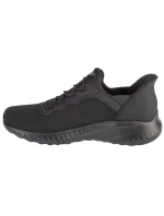 Skechers Slip-Ins: BOBS Sport Squad Chaos 118300-BBK Black 41 Skechers Slip-Ins: BOBS Sport Squad Chaos 118300-BBK Black 41
