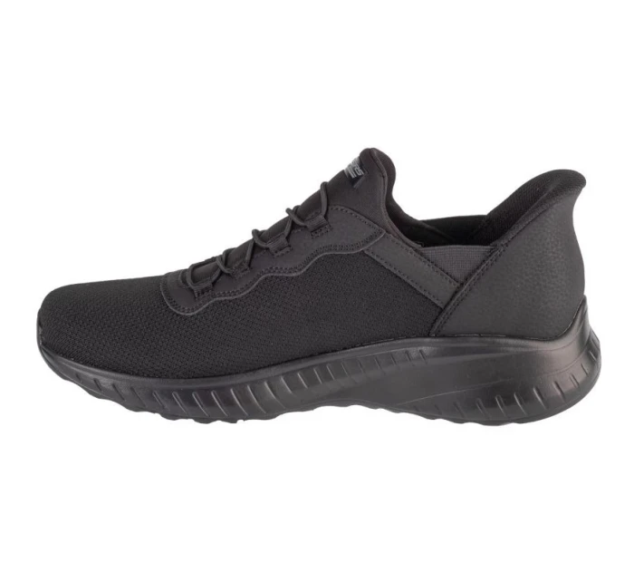 Skechers Slip-Ins: BOBS Sport Squad Chaos 118300-BBK Black 41 Skechers Slip-Ins: BOBS Sport Squad Chaos 118300-BBK Black 41