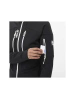 W  Mikina s kapucí Black model 22129720 - Millet