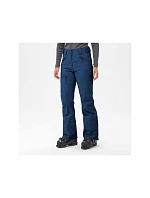 W model 21449994 Pant Námořnická modř - Millet