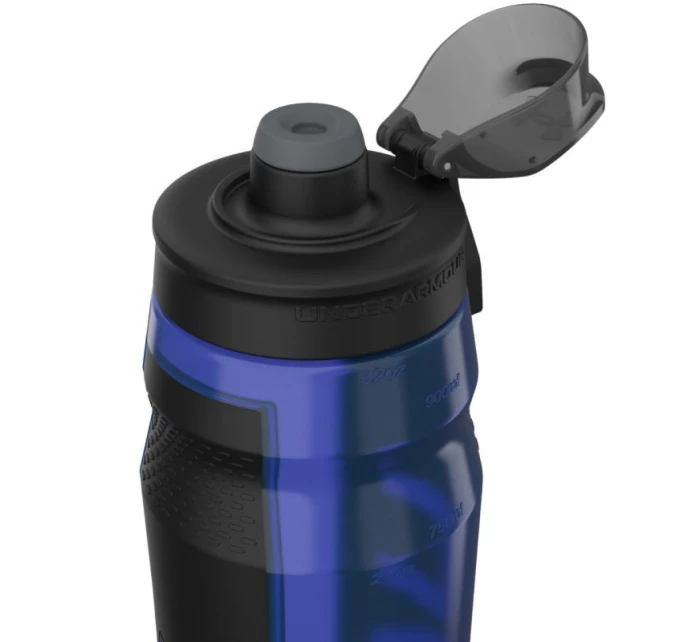 Under Armour Playmaker Squeeze 950 ml fľaša modrá UA70320 1364836 400 Under Armour Playmaker Squeeze 950 ml fľaša modrá UA70320 1364836 400