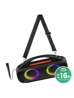 MEDIA-TECH PRÉMIOVÝ REPRODUKTOR BT POWER AUDIO PRO