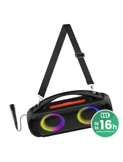 MEDIA-TECH PRÉMIOVÝ REPRODUKTOR BT POWER AUDIO PRO