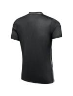 Pánske tričko Nike Dri-Fit Park 26 SS Top black HM7127 010 Pánske tričko Nike Dri-Fit Park 26 SS Top black HM7127 010