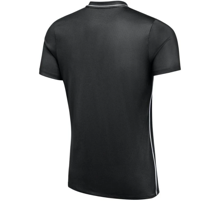 Pánske tričko Nike Dri-Fit Park 26 SS Top black HM7127 010 Pánske tričko Nike Dri-Fit Park 26 SS Top black HM7127 010
