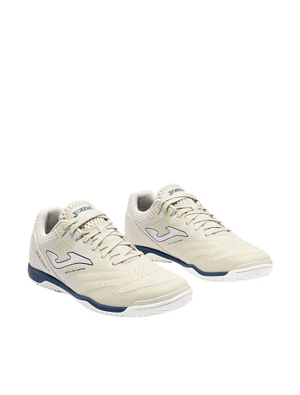 Joma Indoor beige kopačky MAXSIN model 22057115 - Maxima Joma Indoor beige kopačky MAXSIN model 22057115 - Maxima