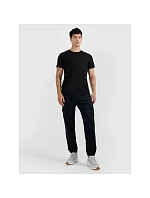 Pánske tričko (sada 2 tričiek) 4F 4FRMM00TTSHM2705-90S