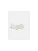 Čepice PEAK PERFORMANCE Lightweight Cap, bílá