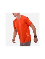 Pánske tričko MILLET Intense Pro Light Ts Ss M červené Pánske tričko MILLET Intense Pro Light Ts Ss M červené