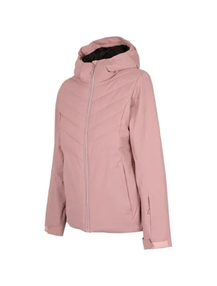 Dámská lyžařská bunda H4Z22 model 17738920 53S - 4F
