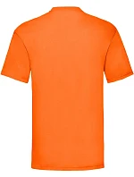 Valueweight T Tričko model 22496937 orange - Fruit of the Loom Valueweight T Tričko model 22496937 orange - Fruit of the Loom