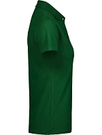 Tee Jays TJ 145 Dámske luxusné ťažké strečové piké polo 18.0145 lesná zeleň Tee Jays TJ 145 Dámske luxusné ťažké strečové piké polo 18.0145 lesná zeleň