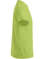 (XS6XL) Pánské tričko "Premium" 40. lime model 22516347 - Promodoro (XS6XL) Pánské tričko "Premium" 40. lime model 22516347 - Promodoro