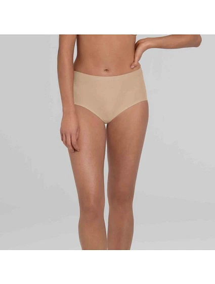 Nohavičky Essential 1343 v odtieni deep sand – Anita Classix