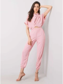 Súprava 346 KMPL 5001.56 ružová