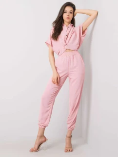 Súprava 346 KMPL 5001.56 ružová