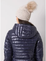 Dámska čiapka 15 béžová Dámska čiapka 15 béžová