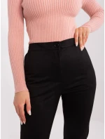 Spodnie LK SP model 19335657 czarny - FPrice