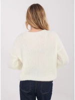 Jumper MO SW 1612.72 ecru