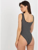 Karoséria NM BO L55339.28 čierna a biela