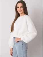 Mikina RV BL model 16732358 ecru - FPrice