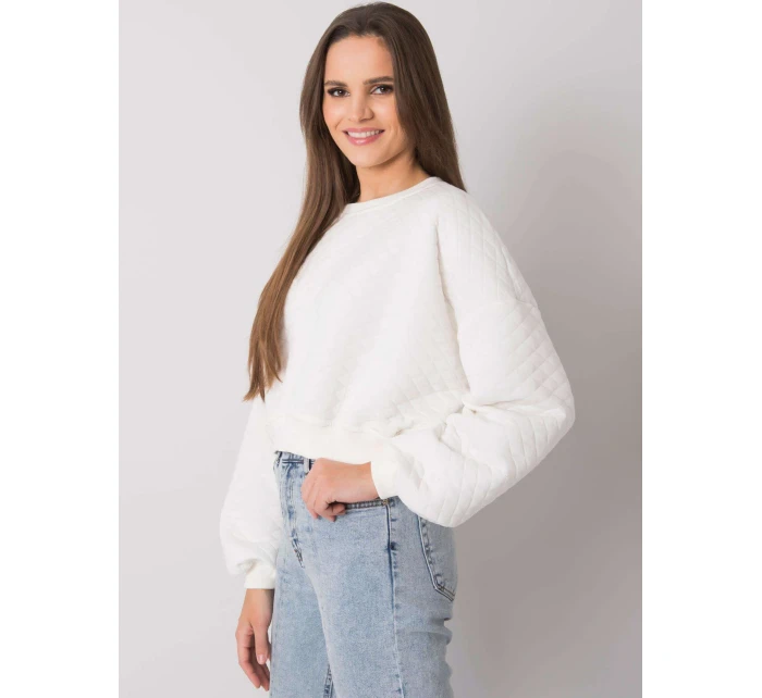 Mikina RV BL model 16732358 ecru - FPrice