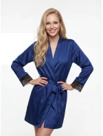 Župan Gina námornícka modrá - Dkaren