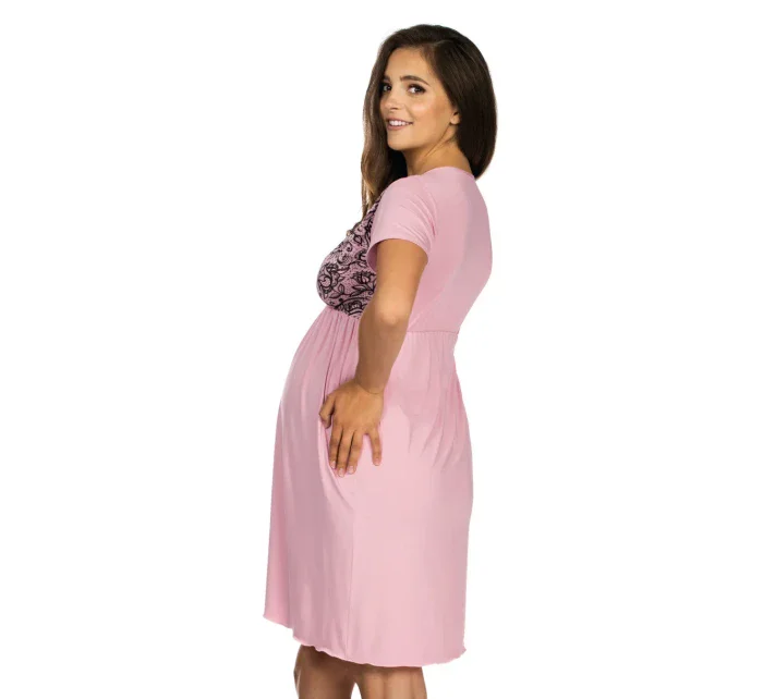 3006 Nočná košeľa MK - LUPOLINE