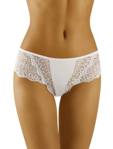 Nohavičky model 133844 Wolbar