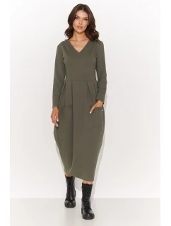 Denné šaty model 184369 Numinou