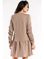 Denné šaty model 188058 Infinite You