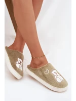 Papuče model 221494 Step in style