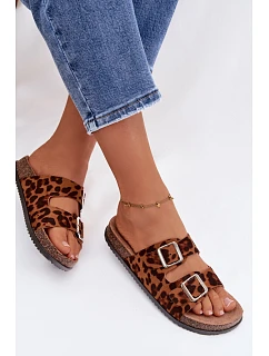 Papuče model 226344 Step in style