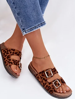 Papuče model 226344 Step in style