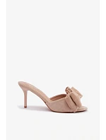 Ochrana päty, model 228997 Step in style