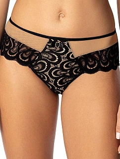 Tanga, model 231101 Róża