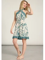 Dámské šaty model 21073894 - Muydemi