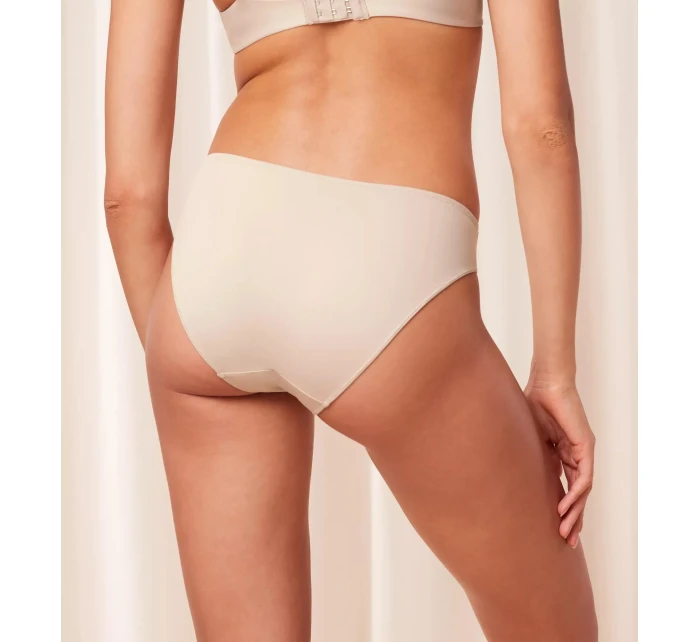 Pure Micro Tai  BEIGE  BEIGE  model 18961262 - Triumph