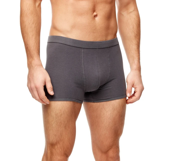 Noviti BB007 Hladké boxerky M-2XL Noviti BB007 Hladké boxerky M-2XL