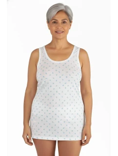 Krátka dámska košieľka / spodnička Gucio 3XL-4XL