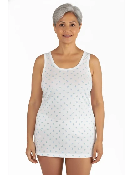 Krátká dámská model 7623203 3XL4XL - Gucio Krátká dámská model 7623203 3XL4XL - Gucio